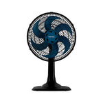 Ventilador de Mesa Ventisol Turbo 6P 30cm Azul - Imagem 2