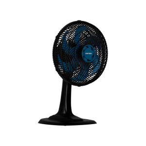 Ventilador de Mesa Ventisol Turbo 6P 30cm Azul - Imagem 3