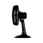 Ventilador de Mesa Ventisol Turbo 6P 30cm Azul - Imagem 4