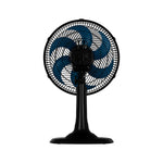 Ventilador de Mesa Ventisol Turbo 6P 30cm Azul - Imagem 6