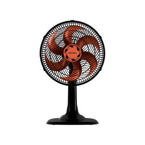 Ventilador De Mesa Ventisol Turbo 6P 30cm Bronze - Imagem 2