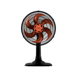 Ventilador De Mesa Ventisol Turbo 6P 30cm Bronze - Imagem 2