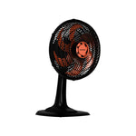 Ventilador De Mesa Ventisol Turbo 6P 30cm Bronze - Imagem 3