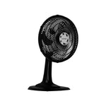 Ventilador de Mesa Ventisol Turbo 6P 30cm Preto - Imagem 3