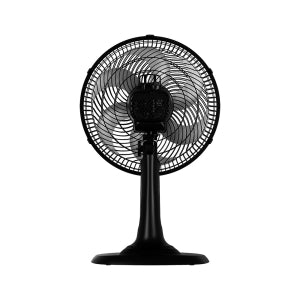 Ventilador de Mesa Ventisol Turbo 6P 30cm Preto - Imagem 6