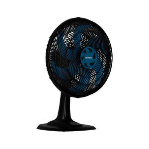 Ventilador de Mesa Ventisol Turbo 6P 40cm Azul - Imagem 3