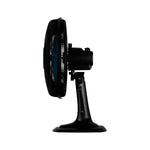 Ventilador de Mesa Ventisol Turbo 6P 40cm Azul - Imagem 4