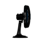 Ventilador de Mesa Ventisol Turbo 6P 40cm Azul - Imagem 5