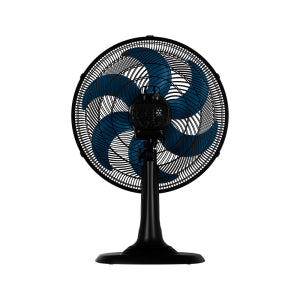 Ventilador de Mesa Ventisol Turbo 6P 40cm Azul - Imagem 6
