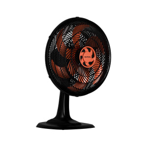 Ventilador de Mesa Ventisol Turbo 6P 40cm Bronze - Imagem 3