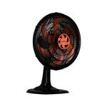 Ventilador de Mesa Ventisol Turbo 6P 40cm Bronze - Imagem 3
