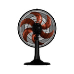 Ventilador de Mesa Ventisol Turbo 6P 40cm Bronze - Imagem 6