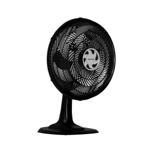 Ventilador de Mesa Ventisol Turbo 6P 40cm Preto - Imagem 3