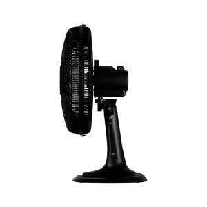 Ventilador de Mesa Ventisol Turbo 6P 40cm Preto - Imagem 4