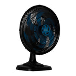 Ventilador de Mesa Ventisol Turbo 6P 50cm Azul - Imagem 3