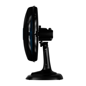 Ventilador de Mesa Ventisol Turbo 6P 50cm Azul - Imagem 4