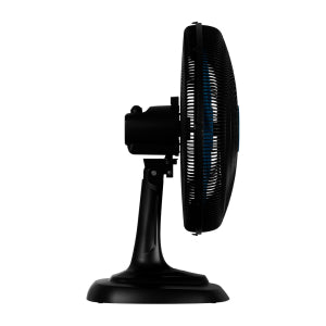 Ventilador de Mesa Ventisol Turbo 6P 50cm Azul - Imagem 5