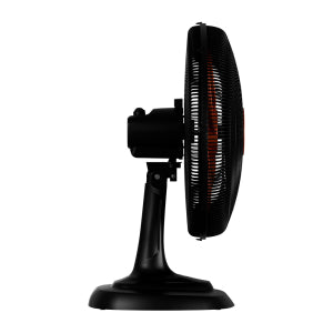Ventilador de Mesa Ventisol Turbo 6P 50cm Bronze - Imagem 5
