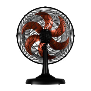 Ventilador de Mesa Ventisol Turbo 6P 50cm Bronze - Imagem 6
