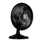 Ventilador de Mesa Ventisol Turbo 6P 50cm Preto - Imagem 3
