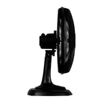 Ventilador de Mesa Ventisol Turbo 6P 50cm Preto - Imagem 5