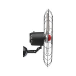 Ventilador De Parede Ventisol Power 70cm Cinza Bivolt - Imagem 6