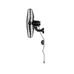 Ventilador De Parede Ventisol 60cm Preto Bivolt - Imagem 5