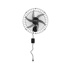 Ventilador de Parede Ventisol Steel 50cm Bivolt - Imagem 2