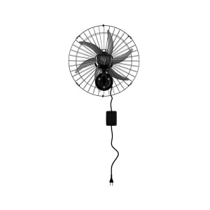 Ventilador de Parede Ventisol Steel 50cm Bivolt - Imagem 3