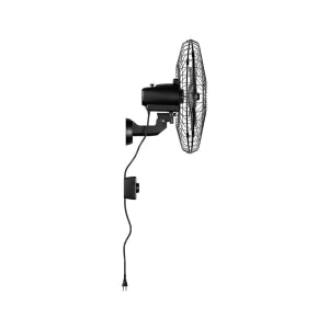 Ventilador de Parede Ventisol Steel 50cm Bivolt - Imagem 5