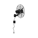 Ventilador de Parede Ventisol Steel 50cm Bivolt - Imagem 6