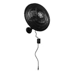 Ventilador de Parede Ventisol 50cm Preto Monta Fácil - Imagem 3