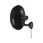 Ventilador de Parede Ventisol 50cm Preto Monta Fácil - Imagem 5
