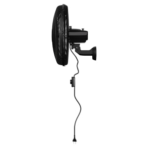 Ventilador de Parede Ventisol 50cm Preto Monta Fácil - Imagem 6