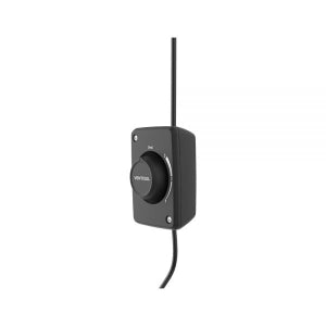 Ventilador de Parede Ventisol 50cm Preto Monta Fácil - Imagem 7