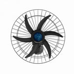 Ventilador de Parede Ventisol Falcon 60cm 230W Preto Bivolt - Imagem 2
