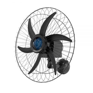 Ventilador de Parede Ventisol Falcon 60cm 230W Preto Bivolt - Imagem 3