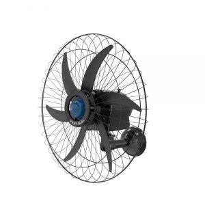 Ventilador de Parede Ventisol Falcon 60cm 230W Preto Bivolt - Imagem 4