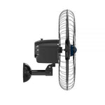 Ventilador de Parede Ventisol Falcon 60cm 230W Preto Bivolt - Imagem 5