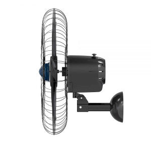 Ventilador de Parede Ventisol Falcon 60cm 230W Preto Bivolt - Imagem 6