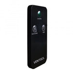 Ventilador de Parede Ventisol Max Control 60cm Preto Bivolt - Imagem 10