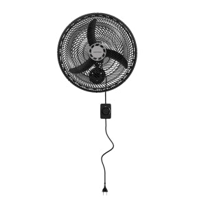 Ventilador de Parede Ventisol New 50cm Preto - Imagem 2