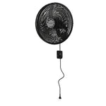 Ventilador de Parede Ventisol New 50cm Preto - Imagem 3