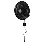 Ventilador de Parede Ventisol New 50cm Preto - Imagem 4