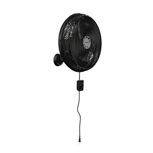 Ventilador de Parede Ventisol New 50cm Preto - Imagem 5