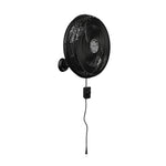 Ventilador de Parede Ventisol New 50cm Preto - Imagem 5