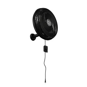 Ventilador de Parede Ventisol New 50cm Preto - Imagem 6