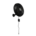 Ventilador de Parede Ventisol New 50cm Preto - Imagem 6