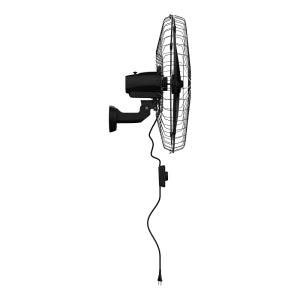 Ventilador de Parede Ventisol New 60cm Preto - Imagem 5