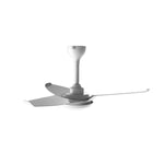 Ventilador De Teto Ventisol Flow Inverter LED C/Controle Bivolt - Branco - Imagem 8